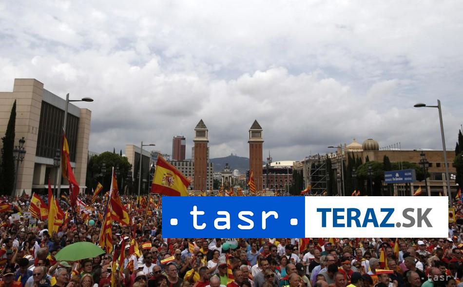 Desattisice ludi v Madride ziadali predcasne volby