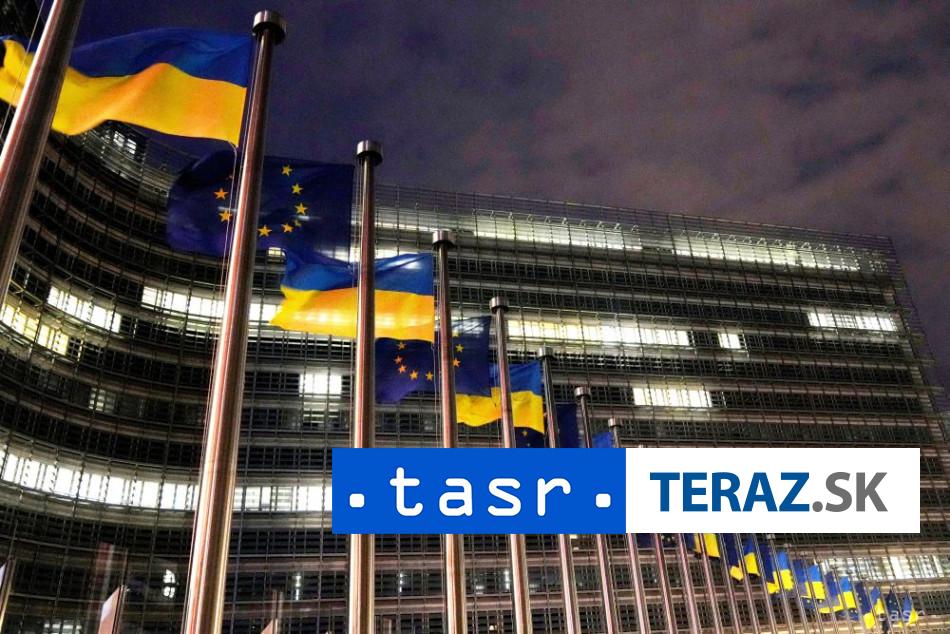 EU schvalila neobmedzene zmrazenie ruskych aktiv