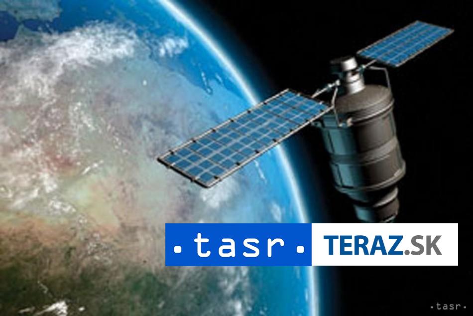 Indicka raketa vyniesla do vesmiru svoj najtazsi satelit