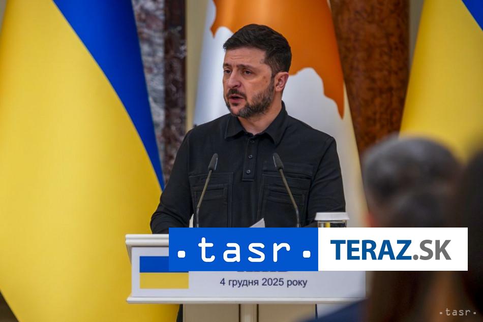 Irsko riesi incident s dronmi pri pristani lietadla so Zelenskym