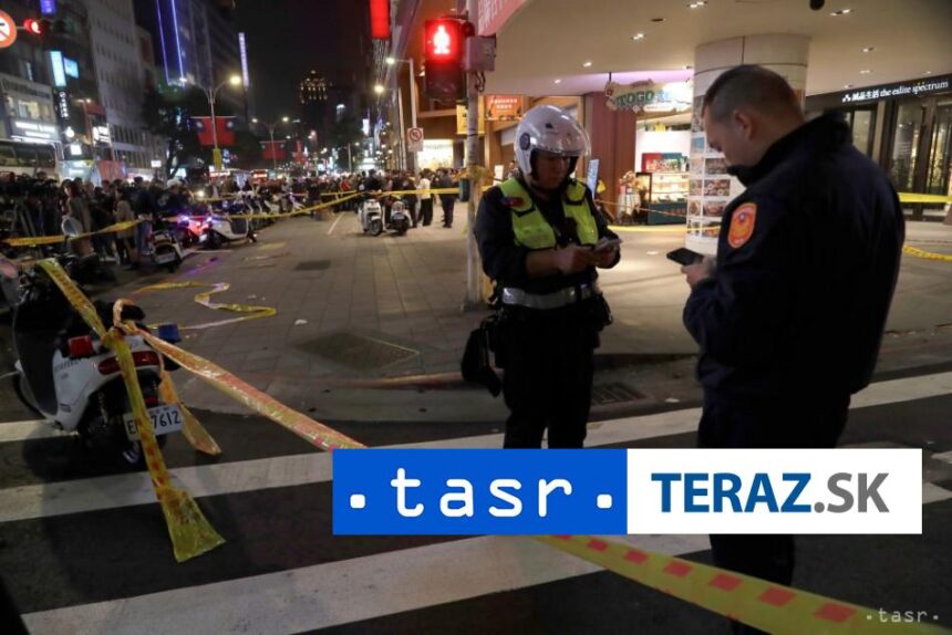 Muz ktory utocil na staniciach metra si udajne utoky naplanoval
