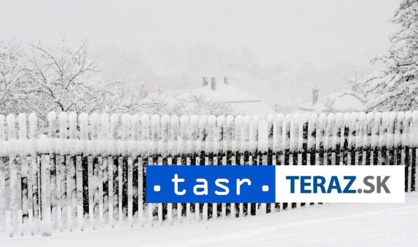 Na turistov v Presovskom kraji caka zimna vyzva Ake su odmeny