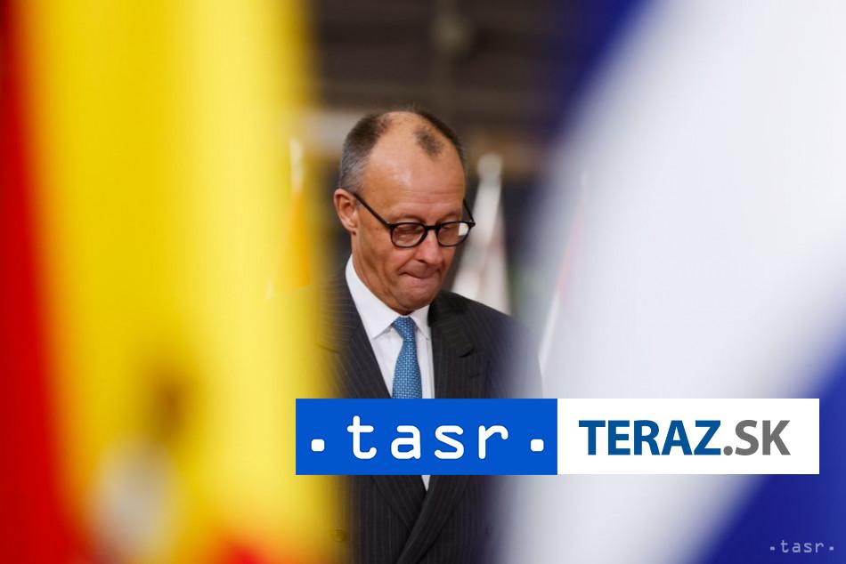 Nemecko chce spristupnit ruske aktiva na reparacie Ukrajine