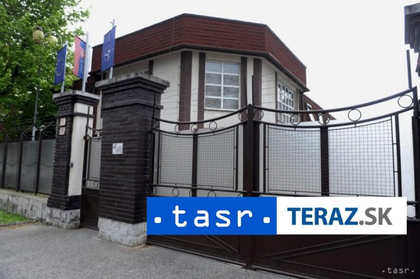 Opozicni poslanci vyboru iniciuju kontrolu v SIS