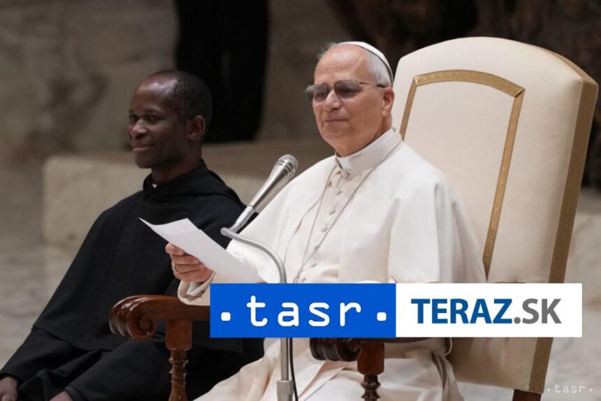 Papez vyzval na lepsiu pripravu knazov
