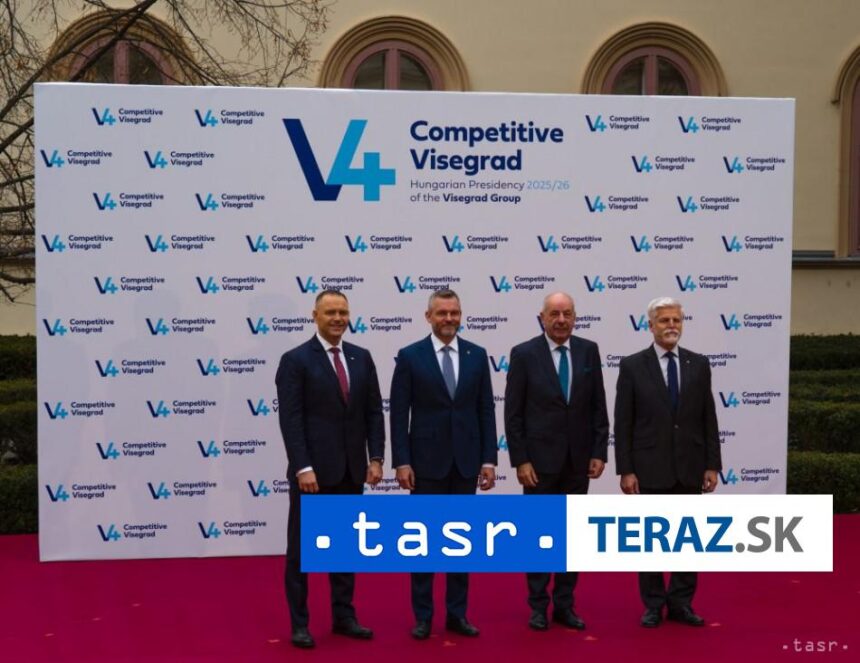 Pellegrini Hlavny problem europskeho priemyslu su ceny energii
