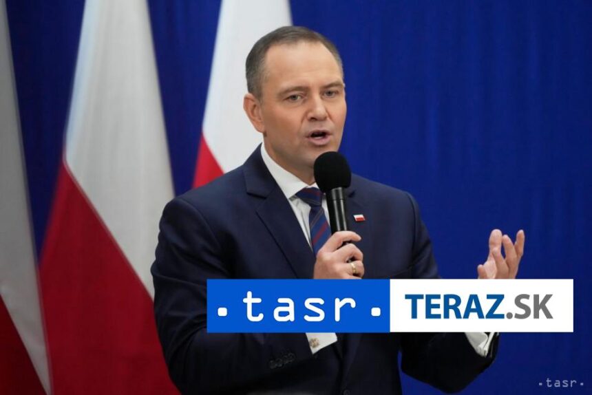 Prezident Nawrocki zrusil stretnutie s Orbanom
