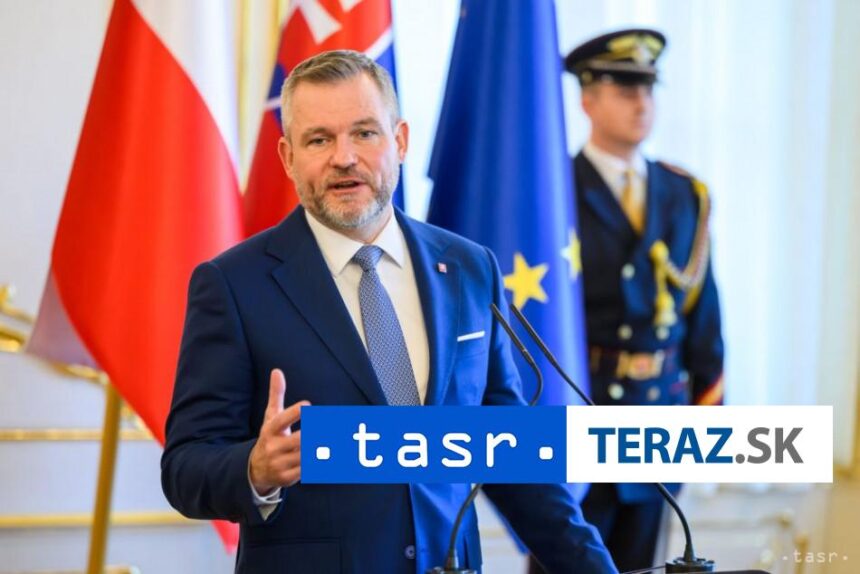 Prezident SR a CR su silne krajiny v regione