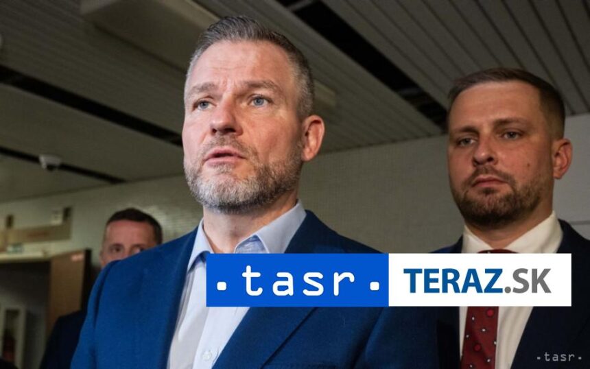 Prezident absolvoval tradicnu vianocnu vizitu na onkologii
