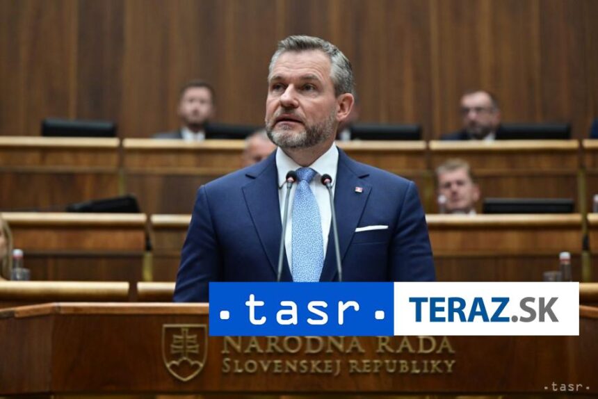 Prezident odcestoval do Vatikanu prijme ho papez Lev XIV