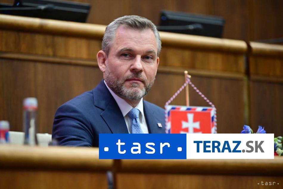 Prezident vetoval zakon o zruseni uradu na ochranu oznamovatelov