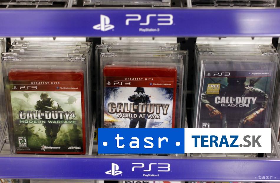 Pri autonehode zahynul znamy vyvojar hry Call of Duty
