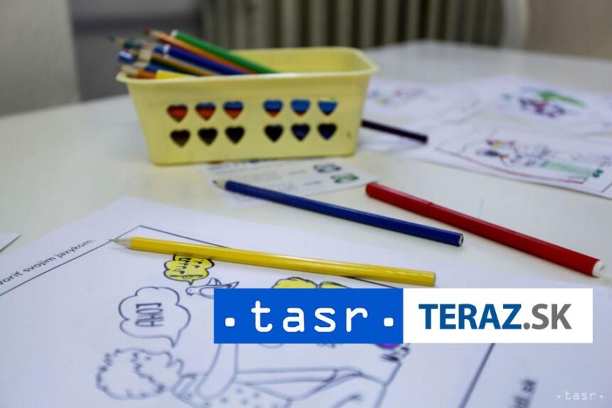 Rusko vratilo sedem unesenych ukrajinskych deti rodinam