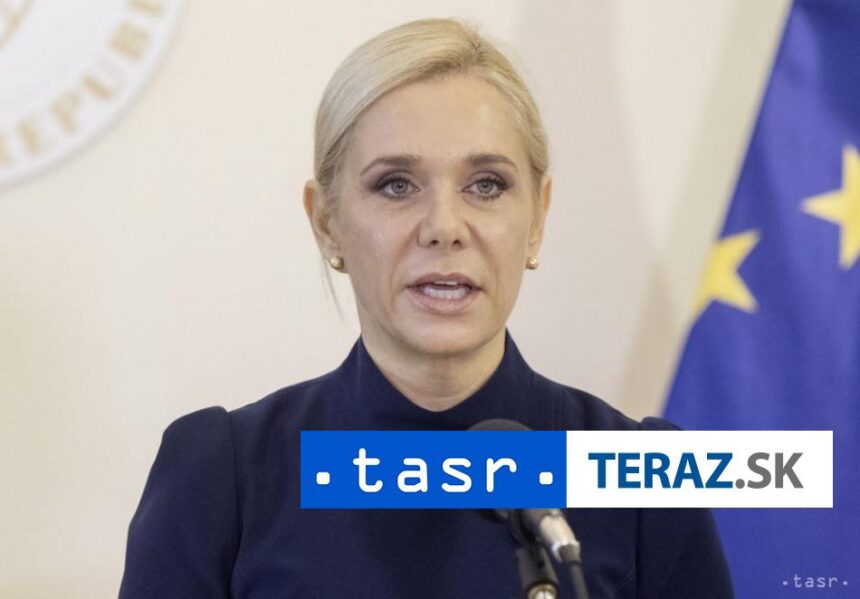 Sakova Kyberutok na rezort hospodarstva trval kratko