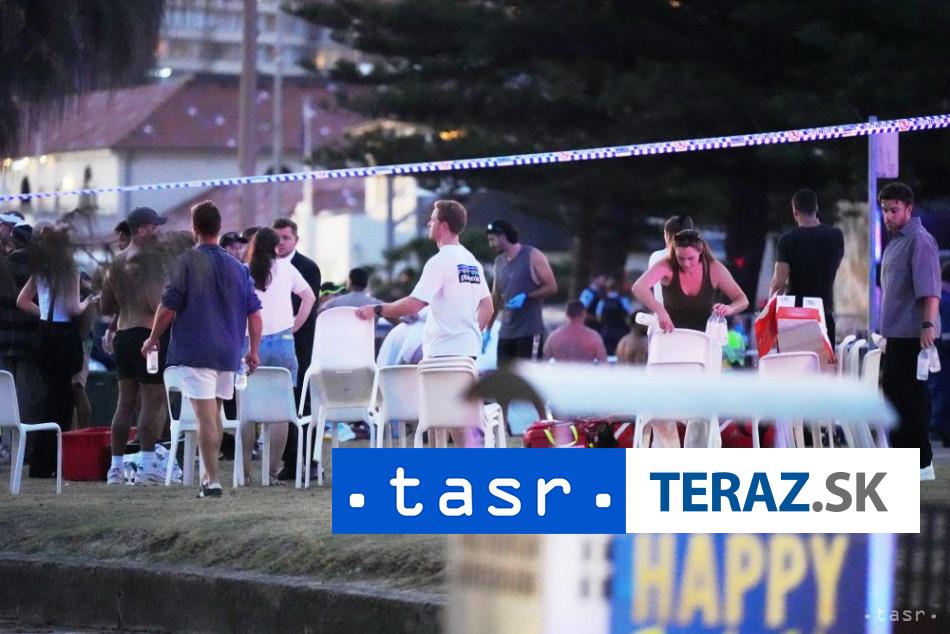 Strelec z Bondi navstivil podla policie filipinsky obchod so zbranami