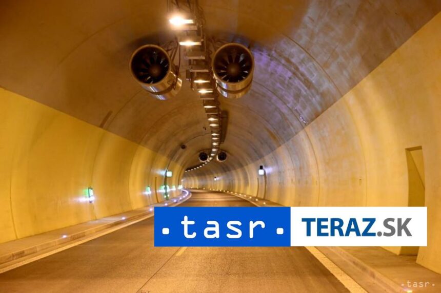 Tunel pod Mont Blancom mozu vodici opat vyuzivat