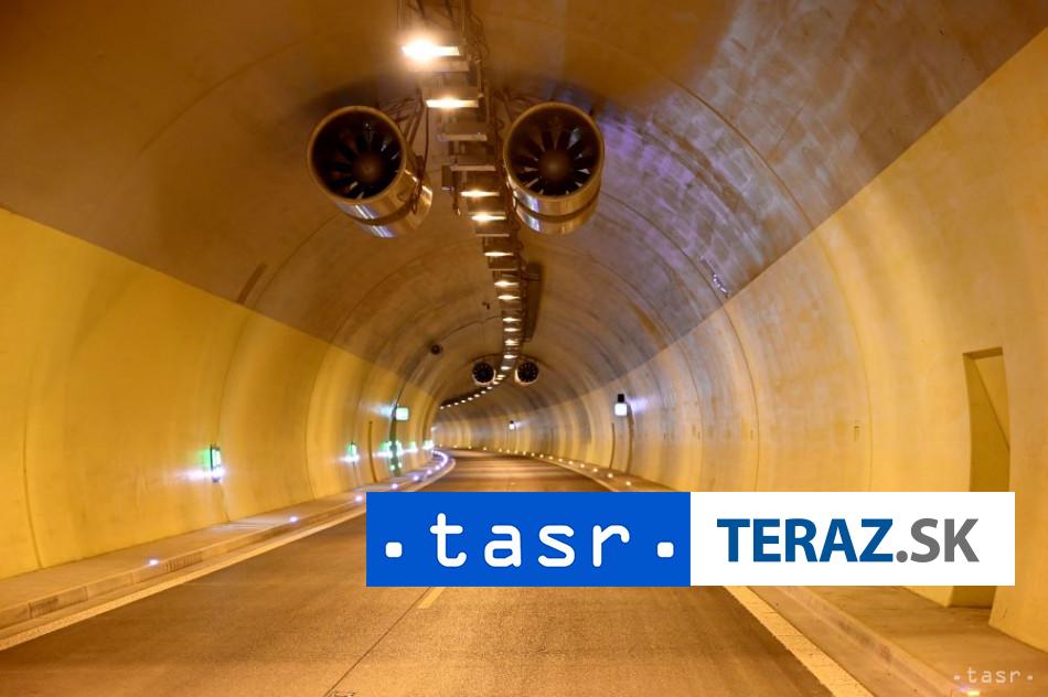 Tunel pod Mont Blancom mozu vodici opat vyuzivat
