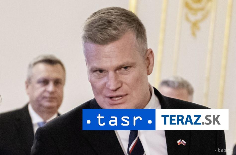 Turek chce Pavlovi vysvetlit svoje kauzy