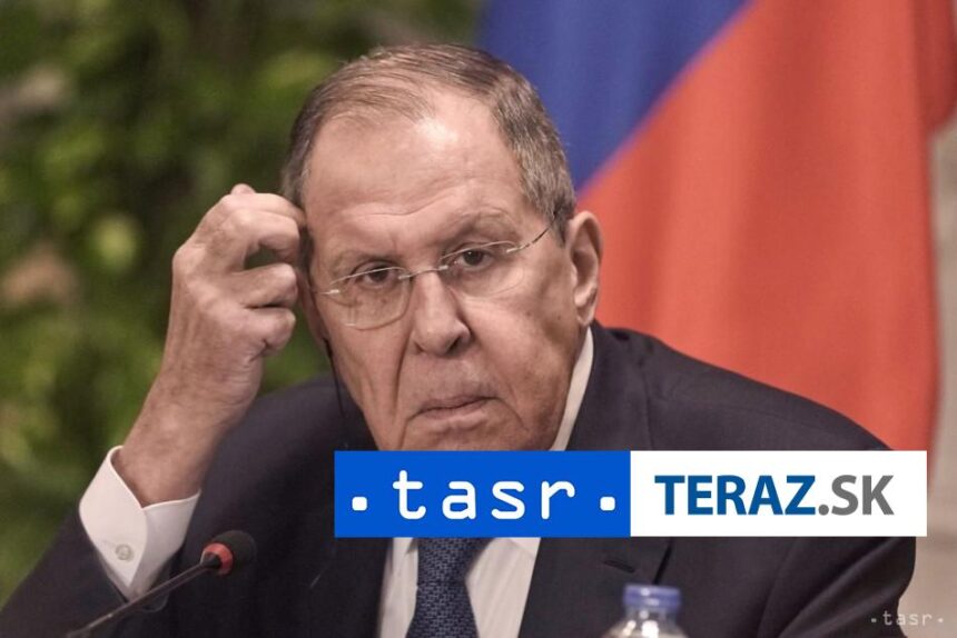 Ukrajina podnikla utok dronmi na Putinovu rezidenciu