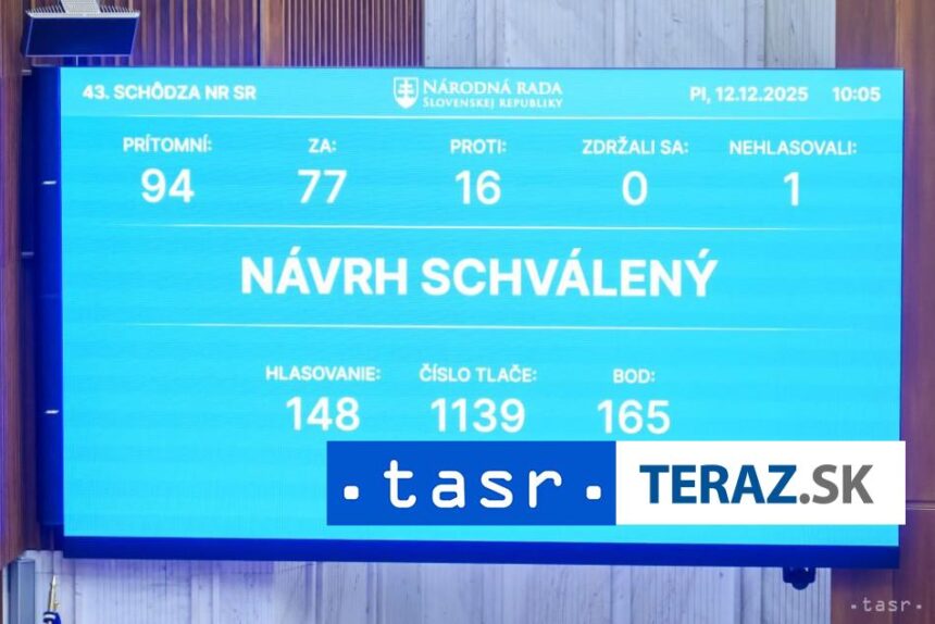 Urad na ochranu oznamovatelov privital rozhodnutie Ustavneho sudu