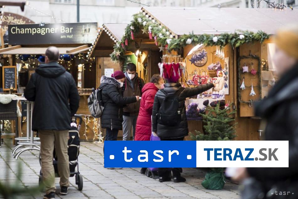 V Nemecku zadrzali osoby podozrive z utoku na trhu