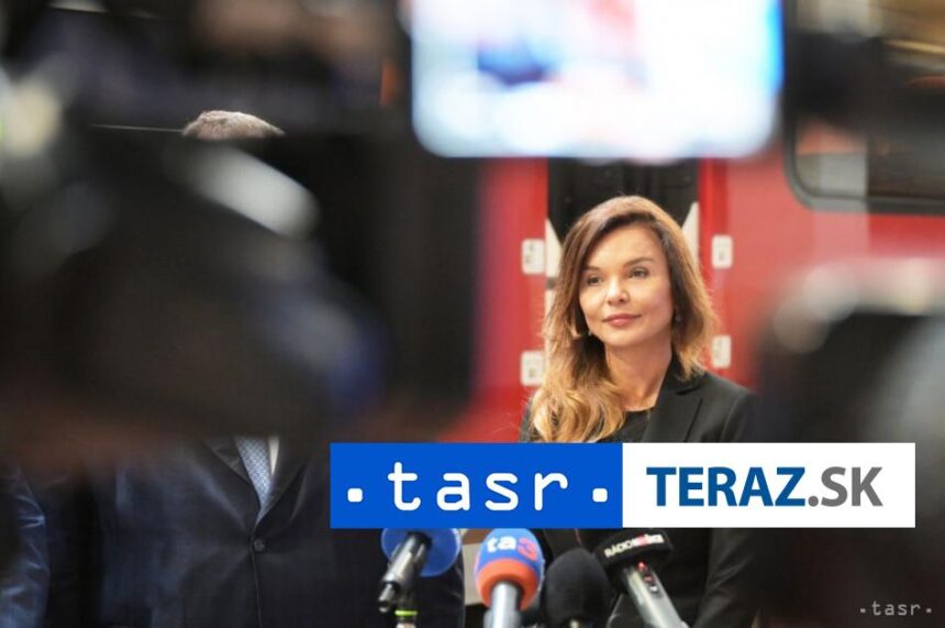 VIDEO Zilakova SR vyuzije zdroje cez Nastroj na prepajanie Europy