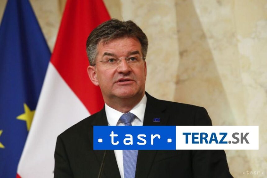 Vyjadrenie Miroslava Lajcaka