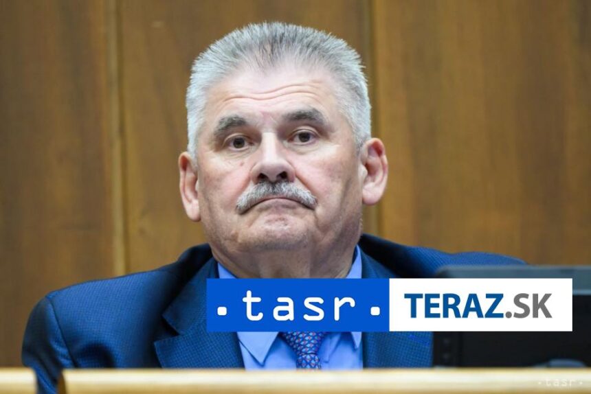 richter smer pripravuje pozmenujuci navrh k zmene uoo treba dohodu