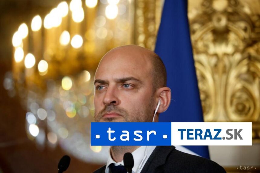 Barrot EUropsky politicky poriadok je v ohrozeni
