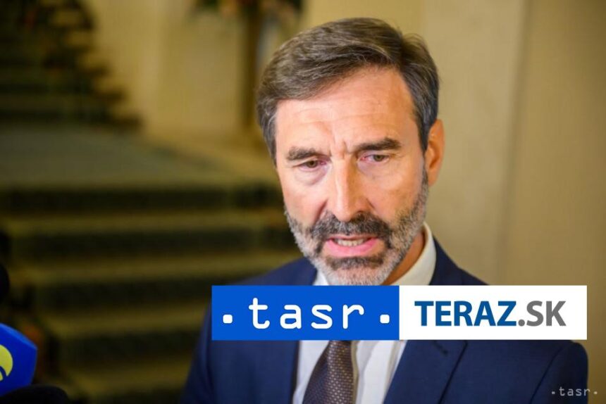 Blanar SR vstupuje do roku 2026 ako partner