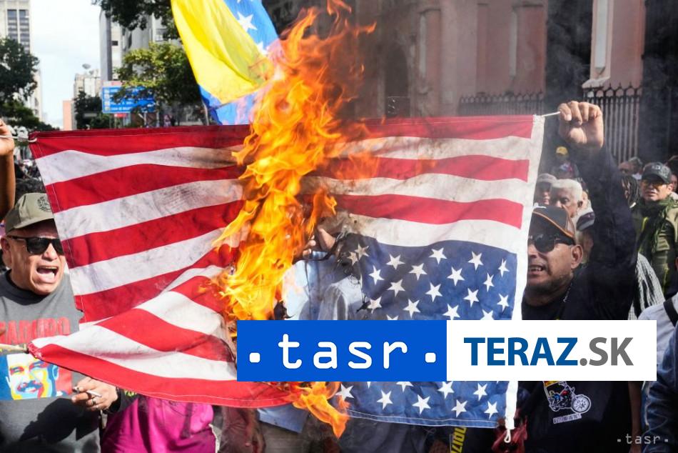 Byvaly Trumpov vyslanec Riadenie Venezuely nebude fungovat