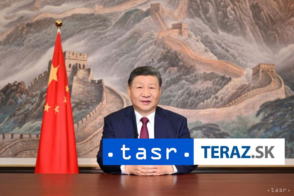 Cina vysetruje dvoch vysokopostavenych vojenkysch predstavitelov
