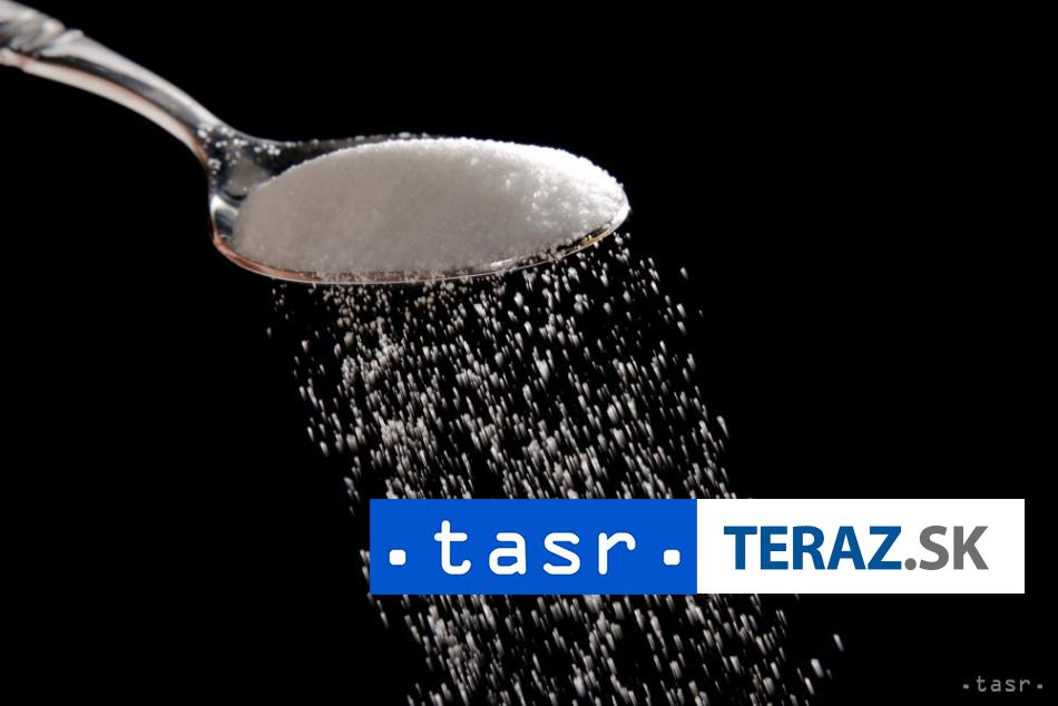 Cukor nie je nepriatel ak ho pouzivame rozumne