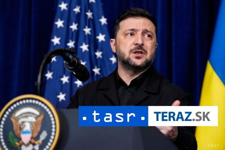Cypersky prezident Christodulidis telefonoval so Zelenskym