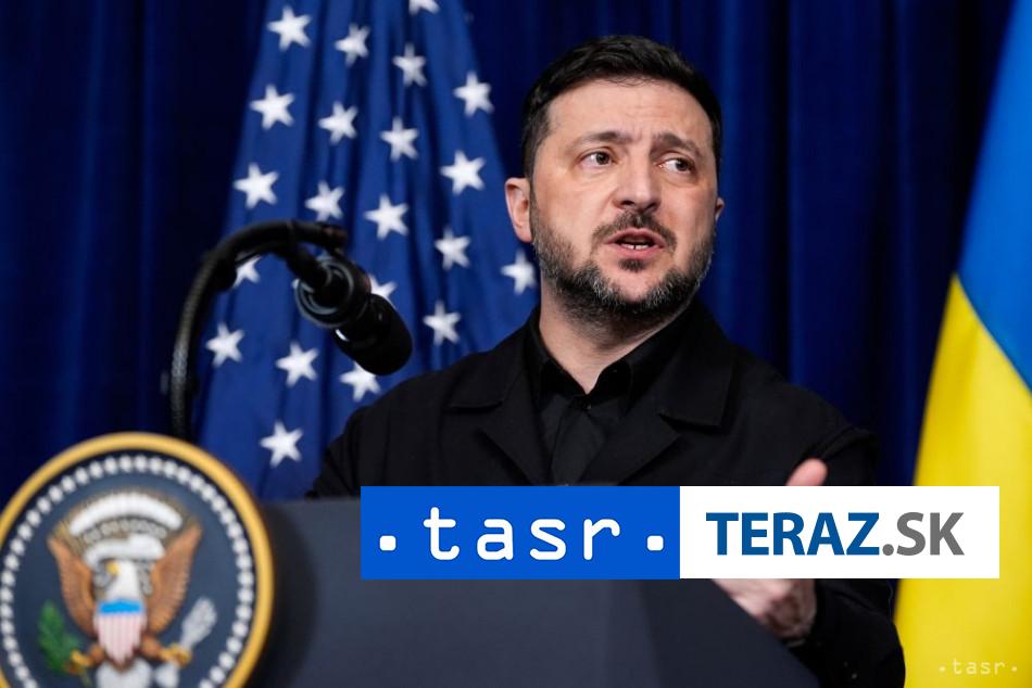 Cypersky prezident Christodulidis telefonoval so Zelenskym