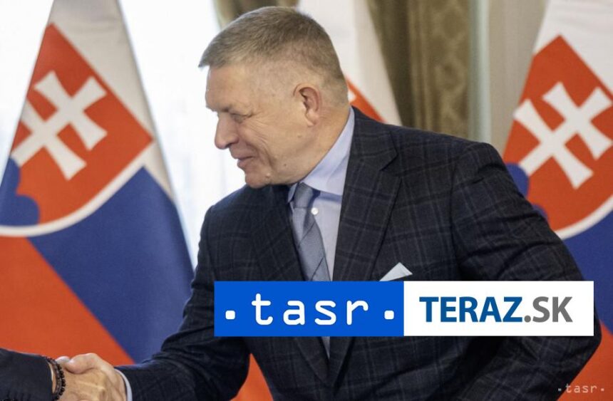 Fico EU nemozeme ignorovat ani by sucastou neschopnosti jej vedenia