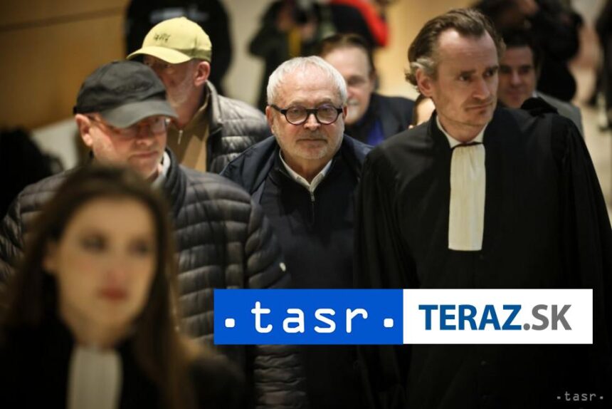 Francuzskeho politika odsudili za potiahnutie kolegyne drogami