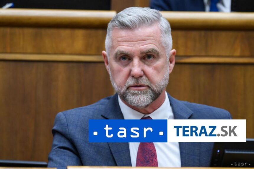 Gaspar V Smere si vieme predstavit povolebnu spolupracu aj s Republikou