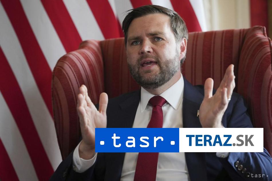 Juhokorejsky premier Kim sa stretol s viceprezidentom USA