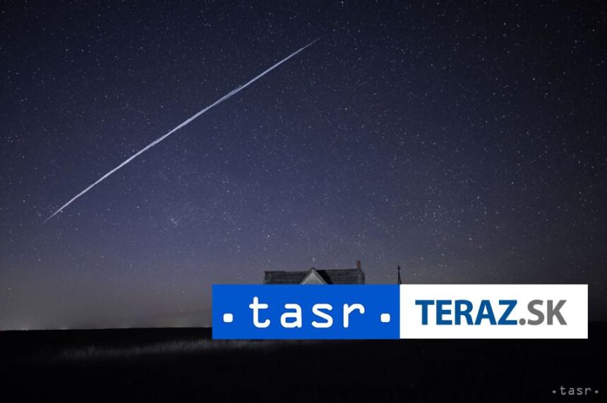 Kyjev spolupracuje so SpaceX na rieseni problemu s ruskymi dronmi