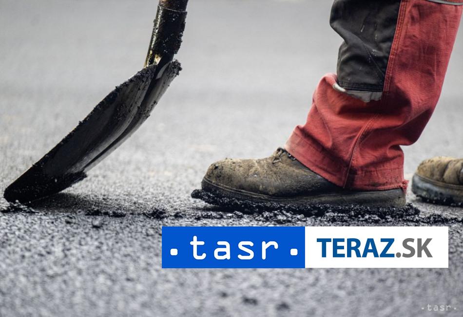 Lavku cez Kovacovsky potok vo Zvolene planuju nahradit novou stavbou