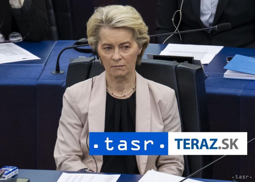 Leyenova kongresmanom USA Je potrebne respektovat suverenitu Gronska