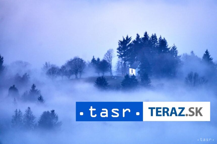 MRAZIVE POCASIE URADUJE Tri osoby zomreli na cestach kvoli ladovici