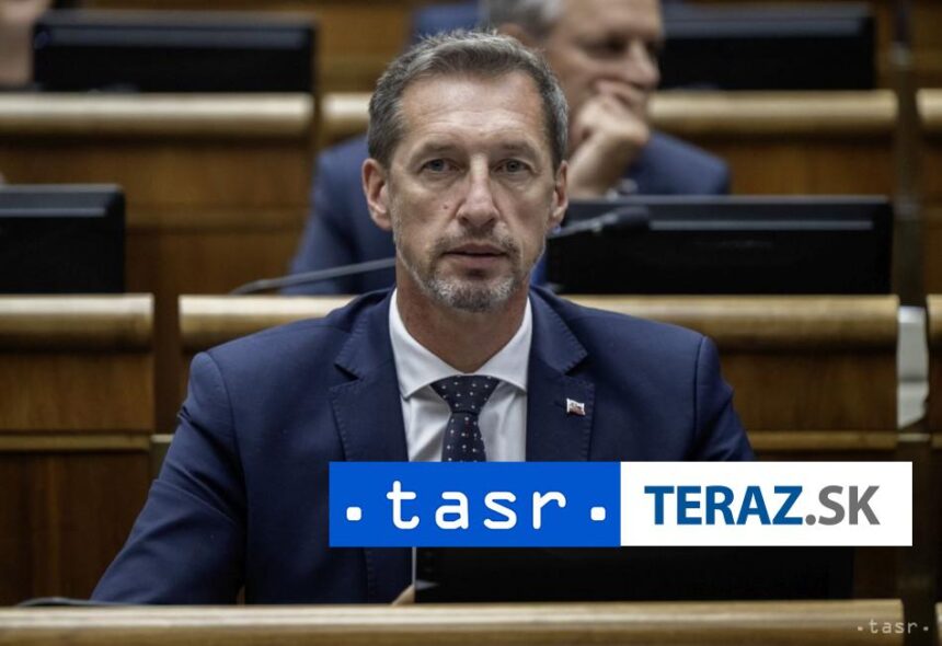 Majersky Konzervativci a progresivci by vo vlade fungovali