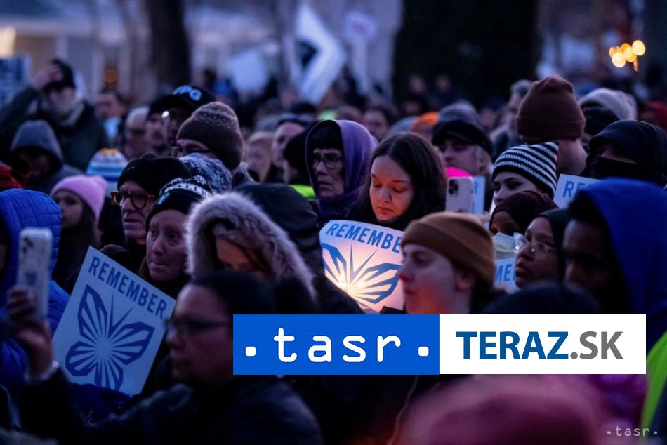 Minnesota zalovala administrativu Trumpa za zasah agentov ICE