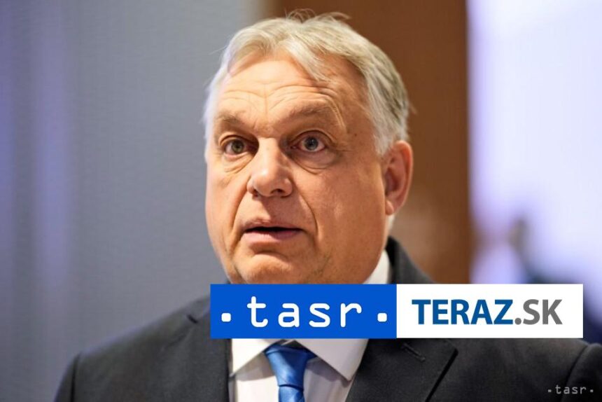 Orbn v Davose odkzal Zelenskmu Kad dostane to o si zasli
