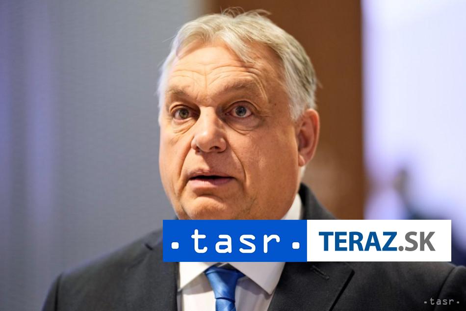 Orbn v Davose odkzal Zelenskmu Kad dostane to o si zasli