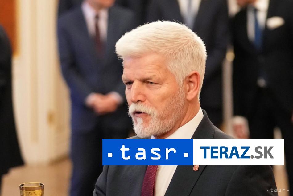 Pavel Macinka sa ma snai vydiera nenechm sa zastrai