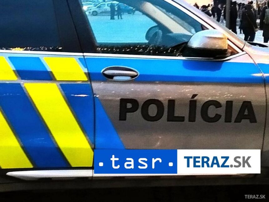 Poziar kamiona na R4 Cesta medzi Kosicami a Madarskom je uzavreta