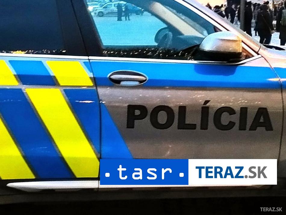 Poziar kamiona na R4 Cesta medzi Kosicami a Madarskom je uzavreta